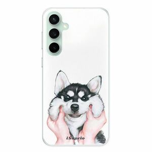 Odolné silikonové pouzdro iSaprio - Malamute 01 - Samsung Galaxy S23 FE obraz