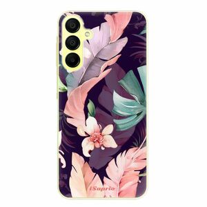 Odolné silikonové pouzdro iSaprio - Exotic Pattern 02 - Samsung Galaxy A15 / A15 5G obraz