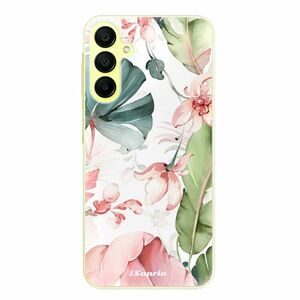 Odolné silikonové pouzdro iSaprio - Exotic Pattern 01 - Samsung Galaxy A15 / A15 5G obraz