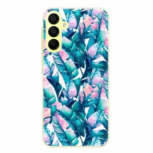 Odolné silikonové pouzdro iSaprio - Palm Leaves 03 - Samsung Galaxy A15 / A15 5G obraz