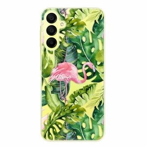 Odolné silikonové pouzdro iSaprio - Jungle 02 - Samsung Galaxy A15 / A15 5G obraz