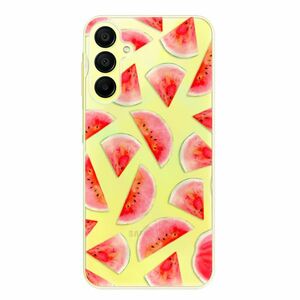 Odolné silikonové pouzdro iSaprio - Melon Pattern 02 - Samsung Galaxy A15 / A15 5G obraz