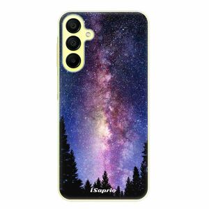 Odolné silikonové pouzdro iSaprio - Milky Way 11 - Samsung Galaxy A15 / A15 5G obraz