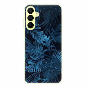 Odolné silikonové pouzdro iSaprio - Jungle 12 - Samsung Galaxy A15 / A15 5G obraz