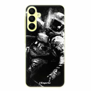 Odolné silikonové pouzdro iSaprio - Astronaut 02 - Samsung Galaxy A15 / A15 5G obraz