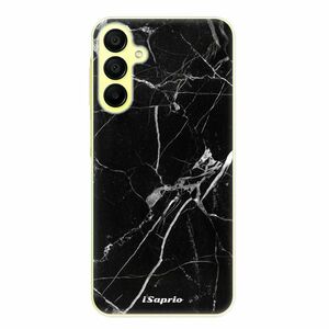 Odolné silikonové pouzdro iSaprio - Black Marble 18 - Samsung Galaxy A15 / A15 5G obraz