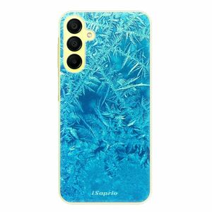 Odolné silikonové pouzdro iSaprio - Ice 01 - Samsung Galaxy A15 / A15 5G obraz