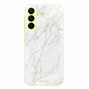 Odolné silikonové pouzdro iSaprio - GoldMarble 13 - Samsung Galaxy A15 / A15 5G obraz