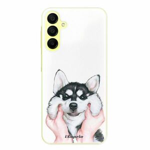 Odolné silikonové pouzdro iSaprio - Malamute 01 - Samsung Galaxy A15 / A15 5G obraz