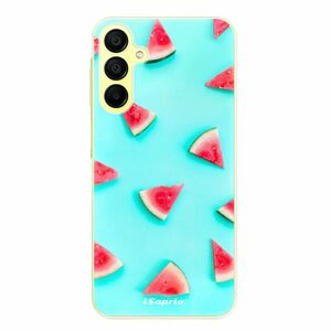 Odolné silikonové pouzdro iSaprio - Melon Patern 10 - Samsung Galaxy A15 / A15 5G obraz