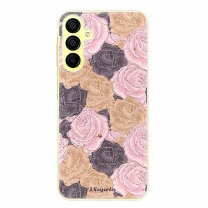 Odolné silikonové pouzdro iSaprio - Roses 03 - Samsung Galaxy A15 / A15 5G obraz