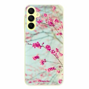 Odolné silikonové pouzdro iSaprio - Blossom 01 - Samsung Galaxy A15 / A15 5G obraz