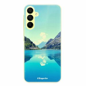 Odolné silikonové pouzdro iSaprio - Lake 01 - Samsung Galaxy A15 / A15 5G obraz