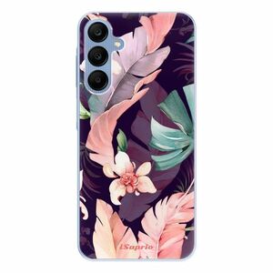 Odolné silikonové pouzdro iSaprio - Exotic Pattern 02 - Samsung Galaxy A25 5G obraz