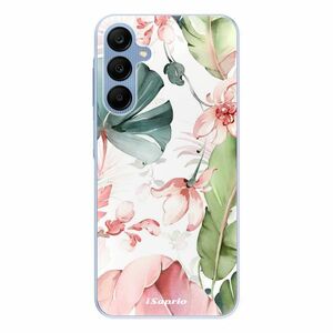 Odolné silikonové pouzdro iSaprio - Exotic Pattern 01 - Samsung Galaxy A25 5G obraz