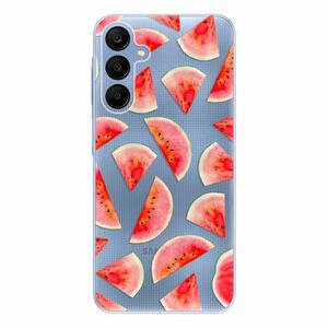 Odolné silikonové pouzdro iSaprio - Melon Pattern 02 - Samsung Galaxy A25 5G obraz