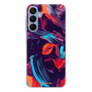 Odolné silikonové pouzdro iSaprio - Color Marble 19 - Samsung Galaxy A25 5G obraz