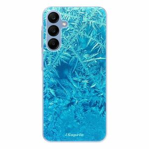 Odolné silikonové pouzdro iSaprio - Ice 01 - Samsung Galaxy A25 5G obraz