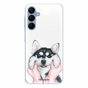 Odolné silikonové pouzdro iSaprio - Malamute 01 - Samsung Galaxy A25 5G obraz