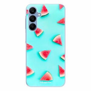 Odolné silikonové pouzdro iSaprio - Melon Patern 10 - Samsung Galaxy A25 5G obraz