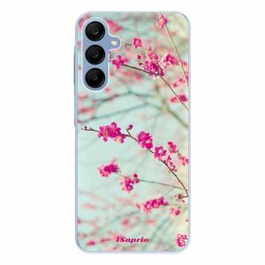 Odolné silikonové pouzdro iSaprio - Blossom 01 - Samsung Galaxy A25 5G obraz