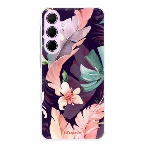 Odolné silikonové pouzdro iSaprio - Exotic Pattern 02 - Samsung Galaxy A35 5G obraz