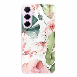 Odolné silikonové pouzdro iSaprio - Exotic Pattern 01 - Samsung Galaxy A35 5G obraz