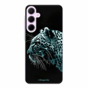 Odolné silikonové pouzdro iSaprio - Leopard 10 - Samsung Galaxy A35 5G obraz