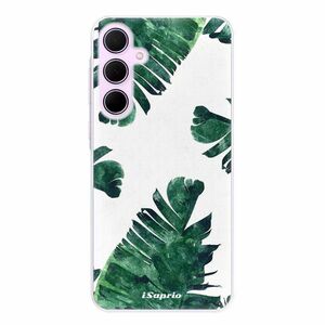 Odolné silikonové pouzdro iSaprio - Jungle 11 - Samsung Galaxy A35 5G obraz