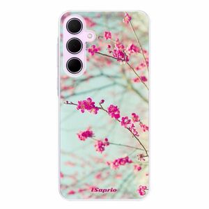 Odolné silikonové pouzdro iSaprio - Blossom 01 - Samsung Galaxy A35 5G obraz