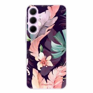 Odolné silikonové pouzdro iSaprio - Exotic Pattern 02 - Samsung Galaxy A55 5G obraz