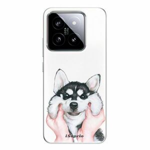 Odolné silikonové pouzdro iSaprio - Malamute 01 - Xiaomi 14 obraz