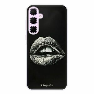 Odolné silikonové pouzdro iSaprio - Lips - Samsung Galaxy A55 5G obraz