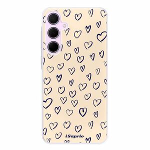 Odolné silikonové pouzdro iSaprio - Heart Light - Samsung Galaxy A55 5G obraz