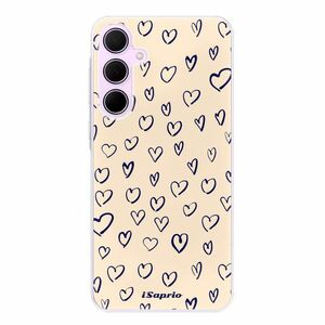 Odolné silikonové pouzdro iSaprio - Heart Light - Samsung Galaxy A35 5G obraz