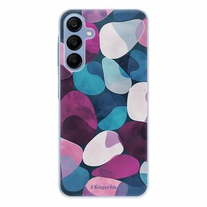 Odolné silikonové pouzdro iSaprio - Stones - Samsung Galaxy A25 5G obraz