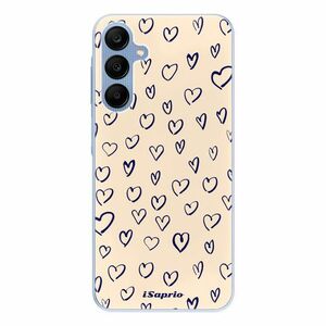 Odolné silikonové pouzdro iSaprio - Heart Light - Samsung Galaxy A25 5G obraz