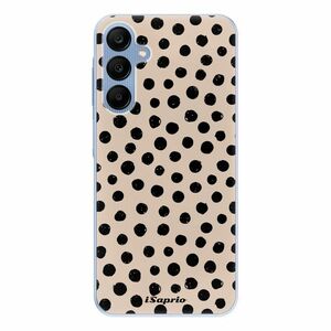 Odolné silikonové pouzdro iSaprio - Dotted - Samsung Galaxy A25 5G obraz