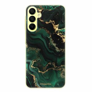 Odolné silikonové pouzdro iSaprio - Emerald - Samsung Galaxy A15 / A15 5G obraz