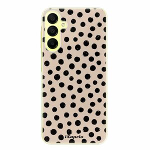 Odolné silikonové pouzdro iSaprio - Dotted - Samsung Galaxy A15 / A15 5G obraz