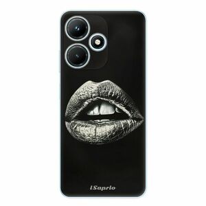 Odolné silikonové pouzdro iSaprio - Lips - Infinix Hot 30i obraz