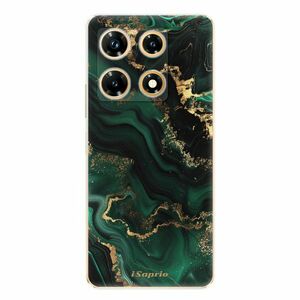 Odolné silikonové pouzdro iSaprio - Emerald - Infinix Note 30 PRO obraz