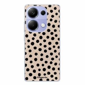 Odolné silikonové pouzdro iSaprio - Dotted - Xiaomi Redmi Note 13 Pro obraz