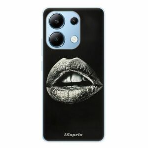 Odolné silikonové pouzdro iSaprio - Lips - Xiaomi Redmi Note 13 obraz