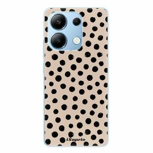 Odolné silikonové pouzdro iSaprio - Dotted - Xiaomi Redmi Note 13 obraz