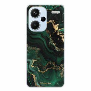 Odolné silikonové pouzdro iSaprio - Emerald - Xiaomi Redmi Note 13 Pro+ 5G obraz