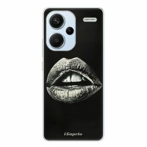 Odolné silikonové pouzdro iSaprio - Lips - Xiaomi Redmi Note 13 Pro+ 5G obraz