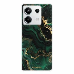 Odolné silikonové pouzdro iSaprio - Emerald - Xiaomi Redmi Note 13 5G obraz