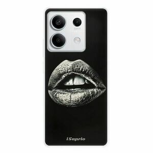 Odolné silikonové pouzdro iSaprio - Lips - Xiaomi Redmi Note 13 5G obraz