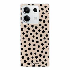 Odolné silikonové pouzdro iSaprio - Dotted - Xiaomi Redmi Note 13 5G obraz